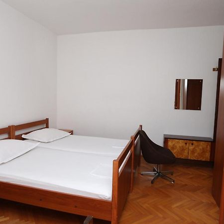 Dinka Guesthouse Μακάρσκα Εξωτερικό φωτογραφία