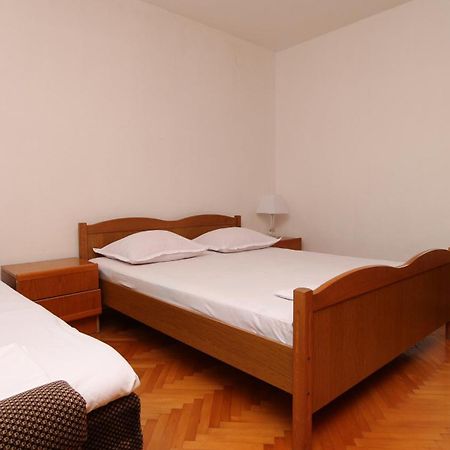 Dinka Guesthouse Μακάρσκα Εξωτερικό φωτογραφία