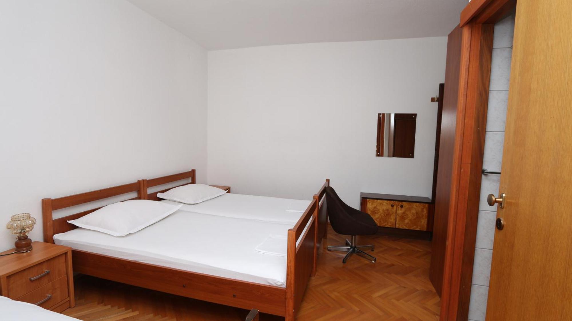 Dinka Guesthouse Μακάρσκα Εξωτερικό φωτογραφία