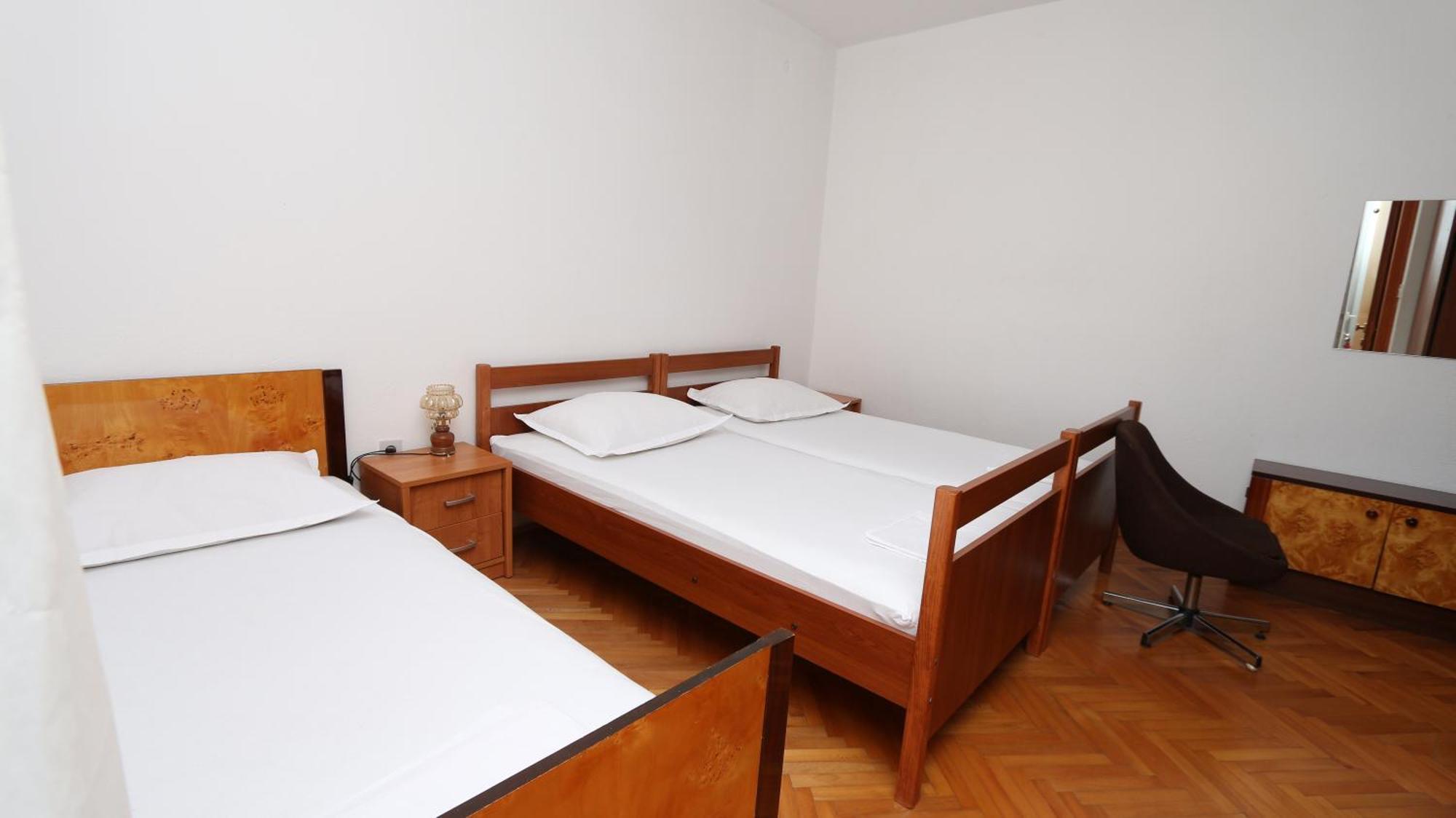 Dinka Guesthouse Μακάρσκα Εξωτερικό φωτογραφία