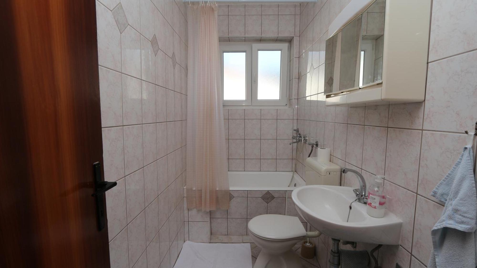 Dinka Guesthouse Μακάρσκα Εξωτερικό φωτογραφία