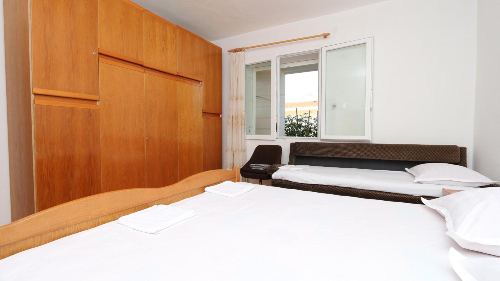 Dinka Guesthouse Μακάρσκα Εξωτερικό φωτογραφία