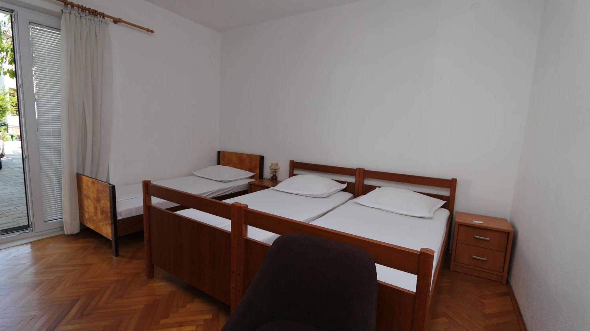Dinka Guesthouse Μακάρσκα Εξωτερικό φωτογραφία