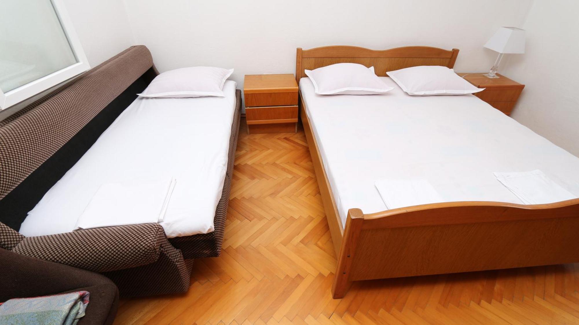 Dinka Guesthouse Μακάρσκα Εξωτερικό φωτογραφία