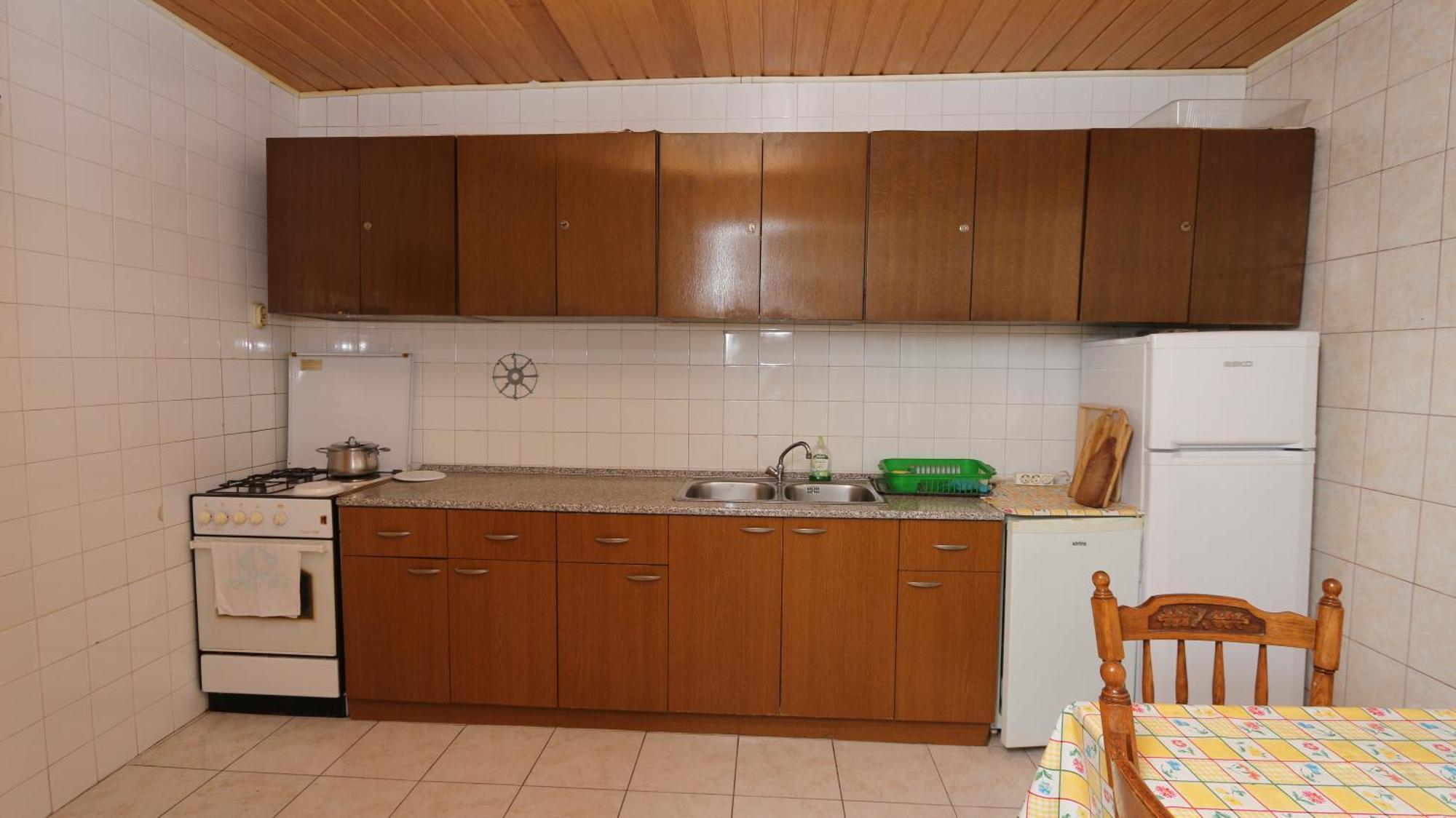 Dinka Guesthouse Μακάρσκα Εξωτερικό φωτογραφία