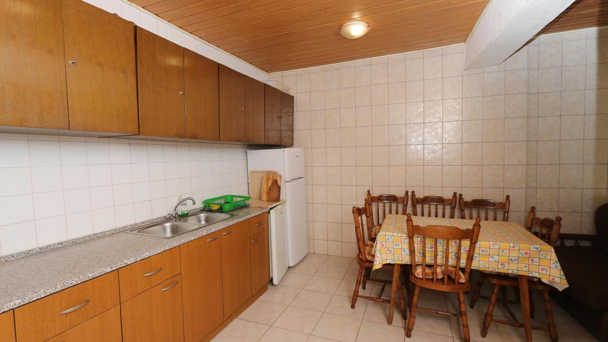 Dinka Guesthouse Μακάρσκα Εξωτερικό φωτογραφία