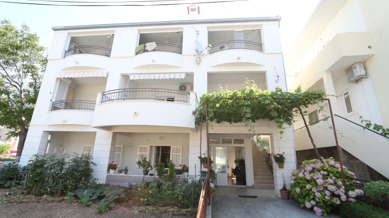 Dinka Guesthouse Μακάρσκα Εξωτερικό φωτογραφία