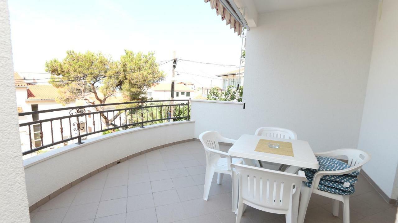 Dinka Guesthouse Μακάρσκα Εξωτερικό φωτογραφία