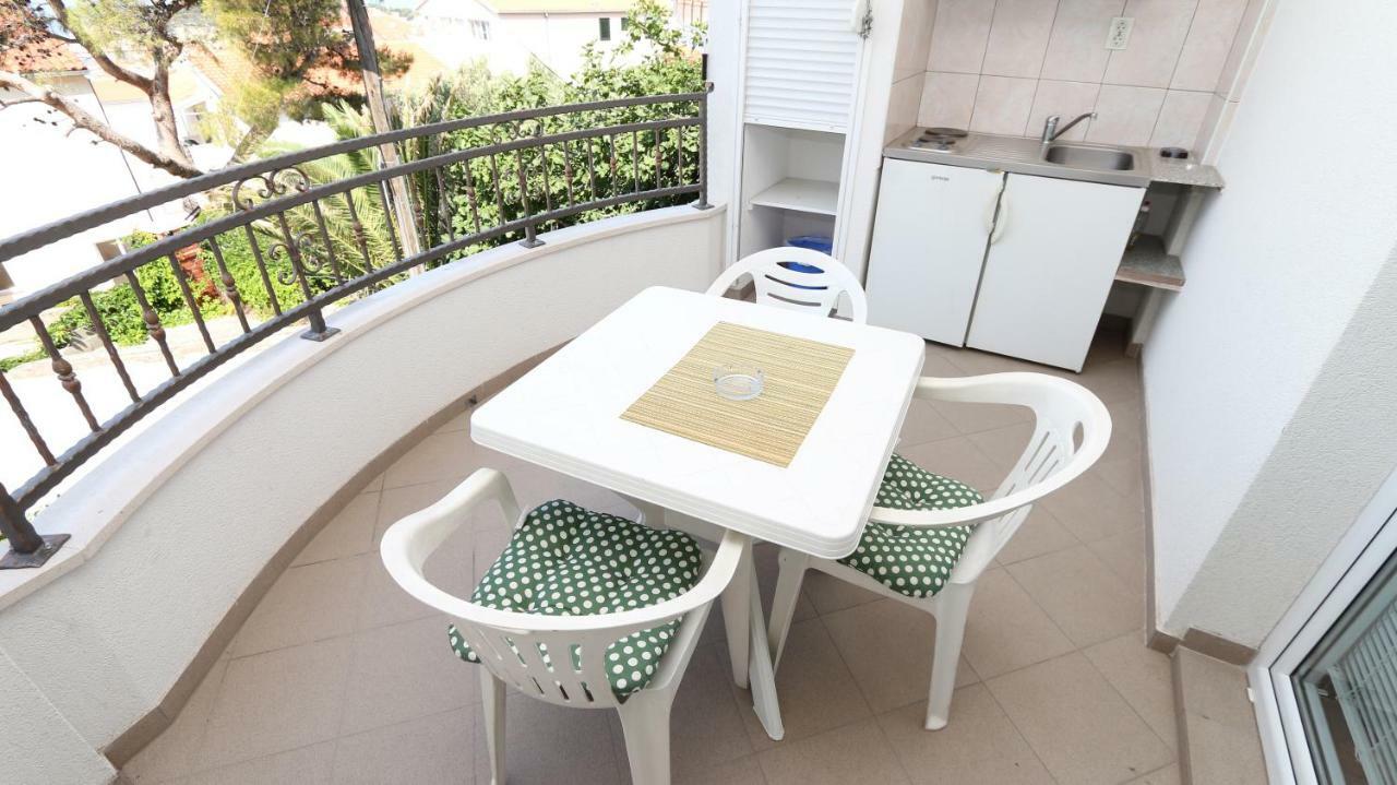 Dinka Guesthouse Μακάρσκα Εξωτερικό φωτογραφία