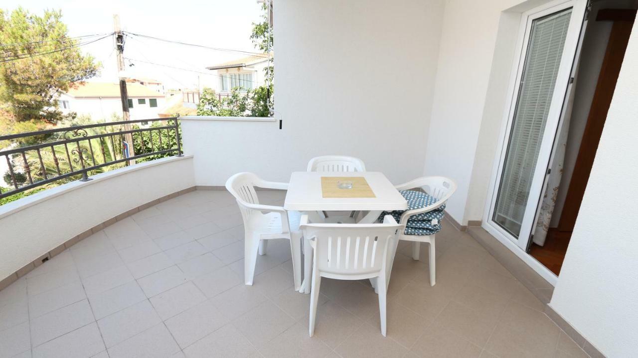 Dinka Guesthouse Μακάρσκα Εξωτερικό φωτογραφία