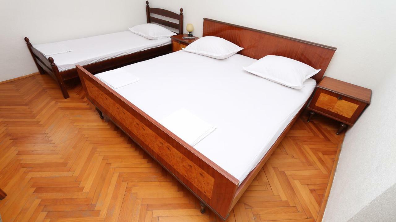 Dinka Guesthouse Μακάρσκα Εξωτερικό φωτογραφία