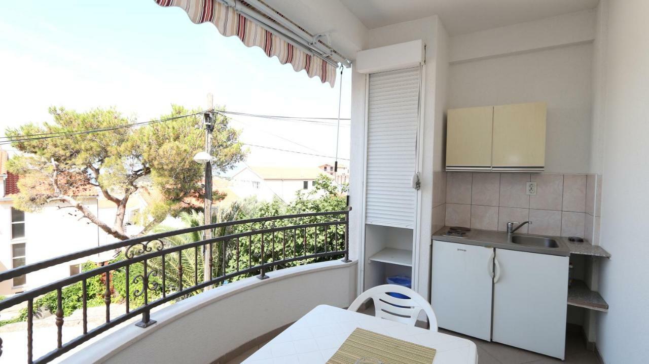 Dinka Guesthouse Μακάρσκα Εξωτερικό φωτογραφία