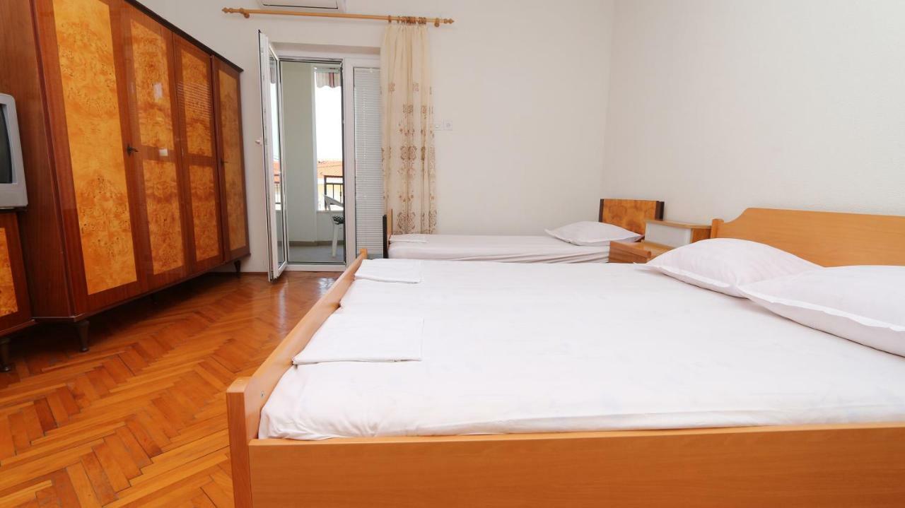 Dinka Guesthouse Μακάρσκα Εξωτερικό φωτογραφία