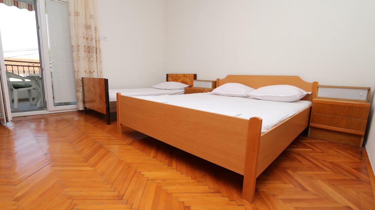 Dinka Guesthouse Μακάρσκα Εξωτερικό φωτογραφία