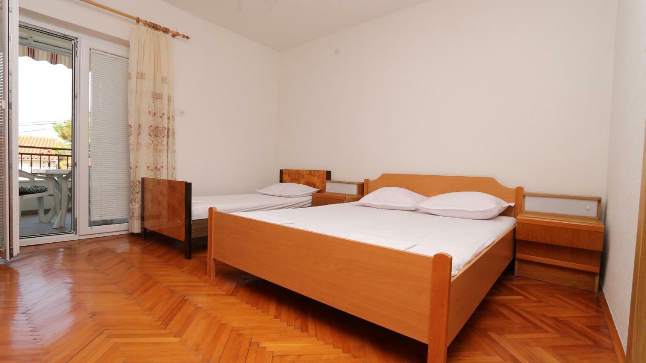 Dinka Guesthouse Μακάρσκα Εξωτερικό φωτογραφία
