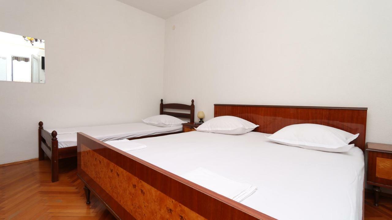 Dinka Guesthouse Μακάρσκα Εξωτερικό φωτογραφία