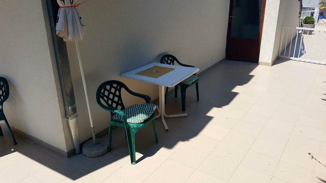 Dinka Guesthouse Μακάρσκα Εξωτερικό φωτογραφία