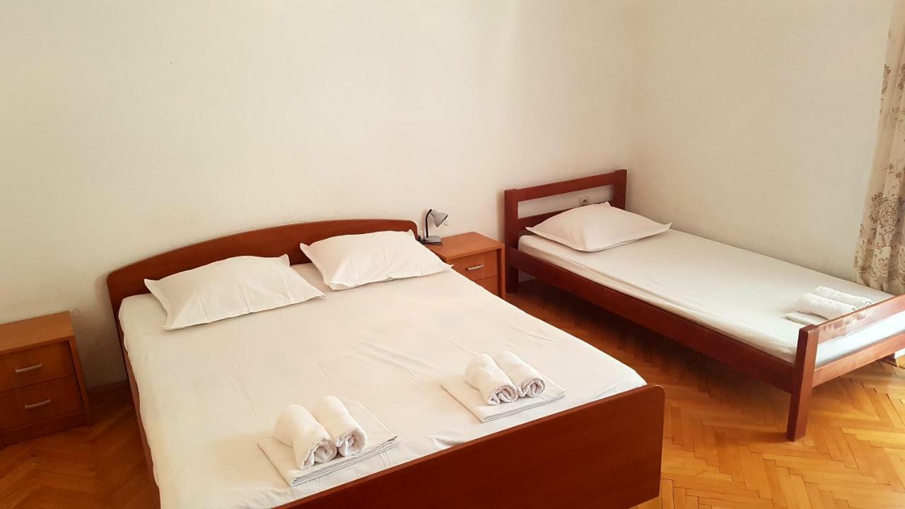Dinka Guesthouse Μακάρσκα Εξωτερικό φωτογραφία